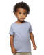 Rabbit Skins 3322 - Infant Fine Jersey T-Shirt - Heather