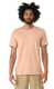 Bella + Canvas 3001C - Unisex Jersey T-Shirt - Peach