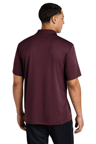 Men's PosiCharge Competitor Polo - Maroon