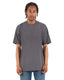 Shaka Wear SHMHSS - Unisex Max Heavyweight T-Shirt - Dark Gray