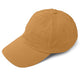 Adams LP104 - Optimum II - True Colors Cap - Mustard