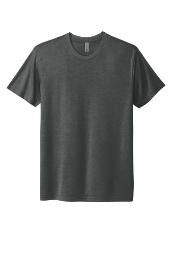 Unisex Triblend Crew - Vintage Heavy Metal