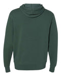 Independent Trading Co. AFX90UN Alpine Green — back