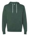 Independent Trading Co. AFX90UN Alpine Green — front