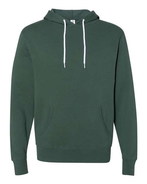 Independent Trading Co. AFX90UN Alpine Green — front