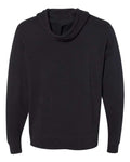 Independent Trading Co. AFX90UN Black — back