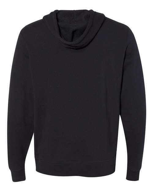 Independent Trading Co. AFX90UN Black — back