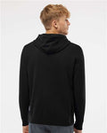 Independent Trading Co. AFX90UN Black — on model back
