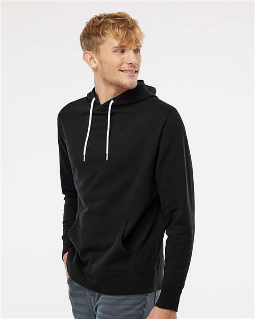 Independent Trading Co. AFX90UN Black — on model side
