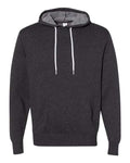 Independent Trading Co. AFX90UN Charcoal Heather — front