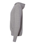 Independent Trading Co. AFX90UN Gunmetal Heather — direct side