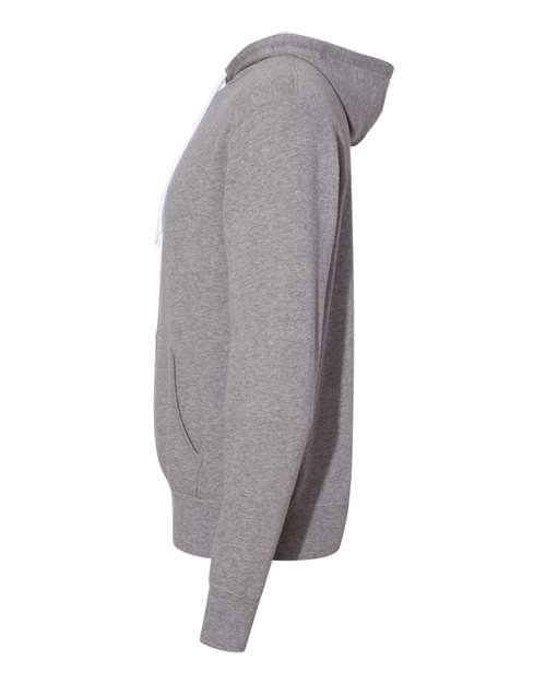 Independent Trading Co. AFX90UN Gunmetal Heather — direct side