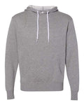 Independent Trading Co. AFX90UN Gunmetal Heather — front