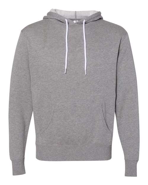 Independent Trading Co. AFX90UN Gunmetal Heather — front