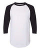 White / Black