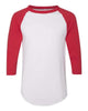 White / Red