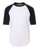White / Black