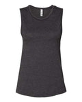 BELLA + CANVAS 6003 Dark Grey Heather — front