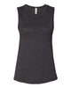 Heather Dark Gray
