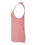 BELLA + CANVAS 6003 Mauve — direct side