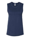 BELLA + CANVAS 6003 Navy — front