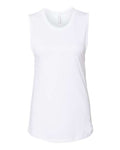 BELLA + CANVAS 6003 White — front