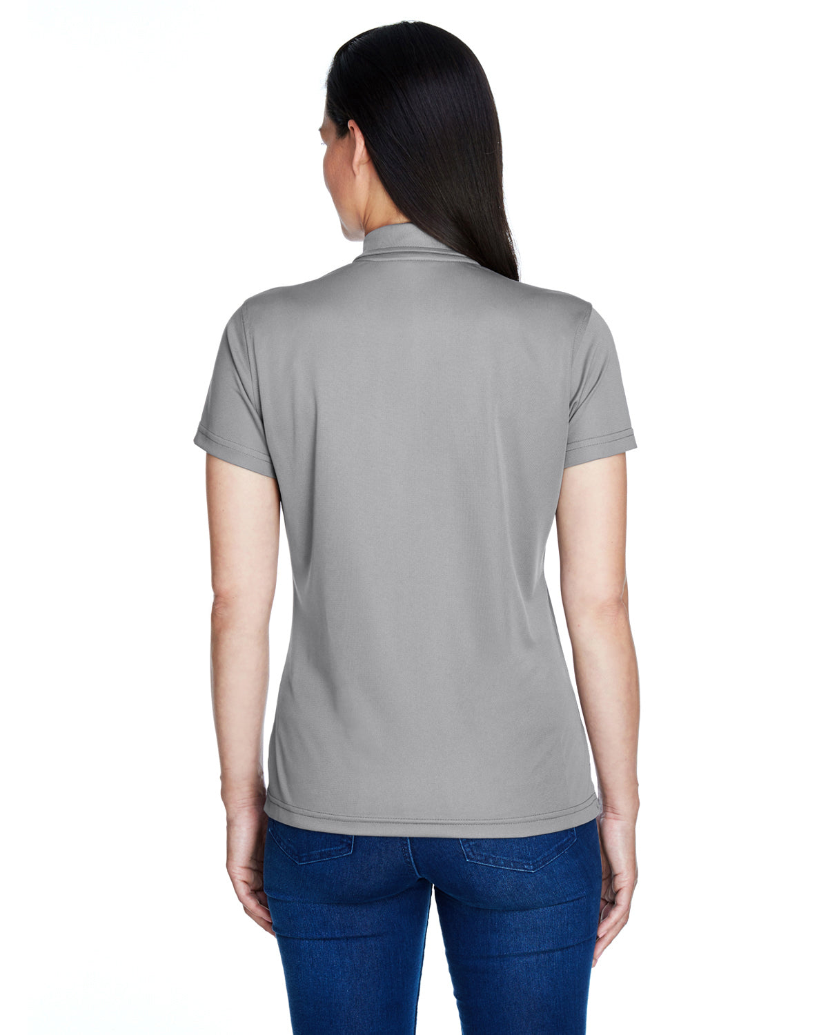 Women's Command Snag Protection Polo - Sport Graphite