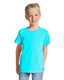 Comfort Colors C9018 - Youth Midweight RS T-Shirt - Lagoon Blue