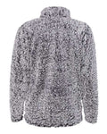 J. America 8451 Black Heather — back