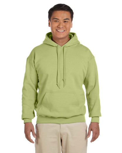 Unisex Heavy Blend��� 50/50 Hoodie - Kiwi