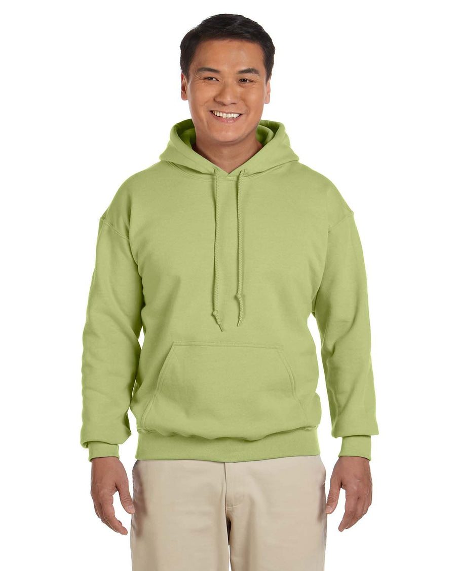 Unisex Heavy Blend��� 50/50 Hoodie - Kiwi