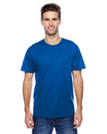 Unisex CVC X-Temp® Performance T-Shirt - Deep Royal