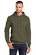 Port & Company PC78H - Unisex Core Fleece Pullover Hoodie - Olive Drab Green