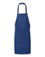 Q-Tees Q2010 - Butcher Apron - Royal