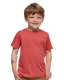 Rabbit Skins 3321 - Toddler Fine Jersey T-Shirt - Passionfruit