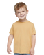 Rabbit Skins 3321 - Toddler Fine Jersey T-Shirt - Latte
