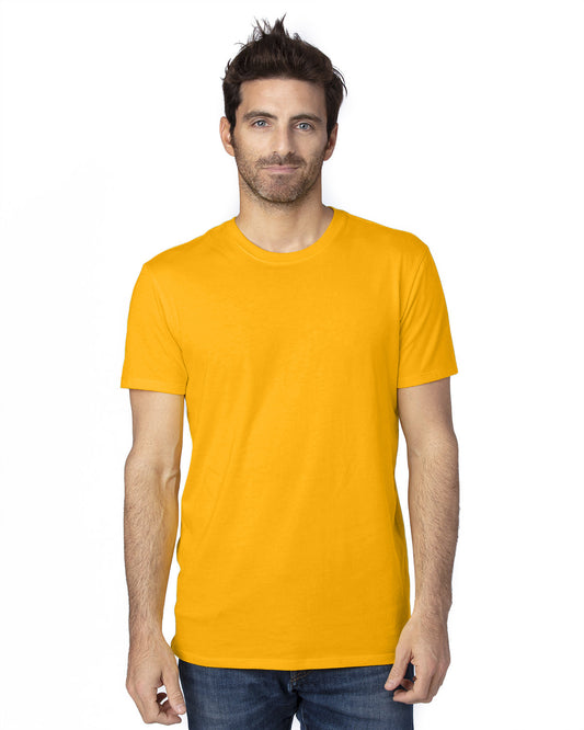 Unisex Ultimate T-Shirt - Gold