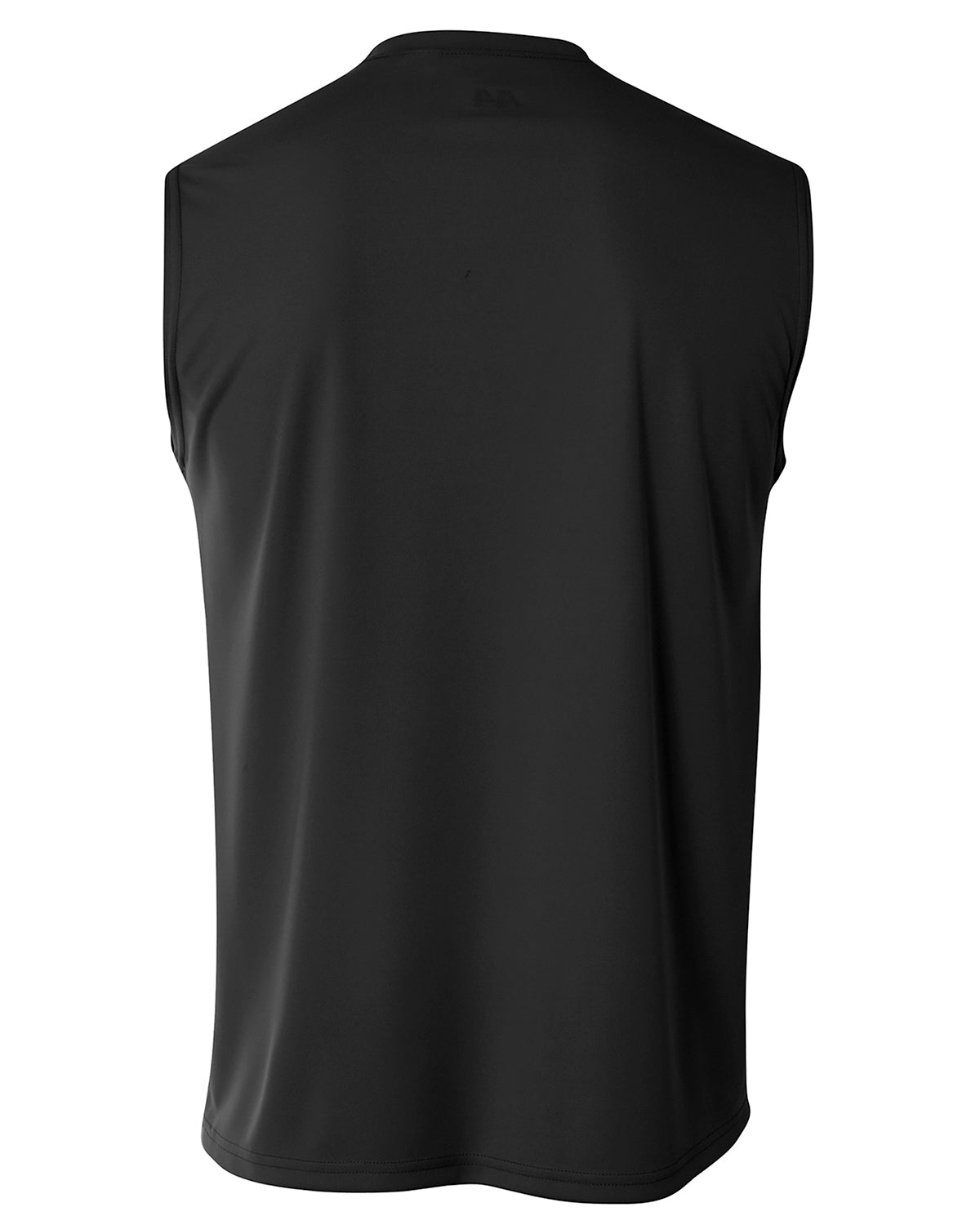 Men's Cooling Performance Muscle T-Shirt - Black