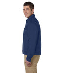 Men's Lined Eisenhower Jacket - Charcoal