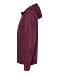 Independent Trading Co. EXP54LWZ Maroon — direct side