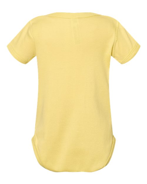Rabbit Skins 4400 Butter — back