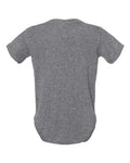 Rabbit Skins 4400 Granite Heather — back