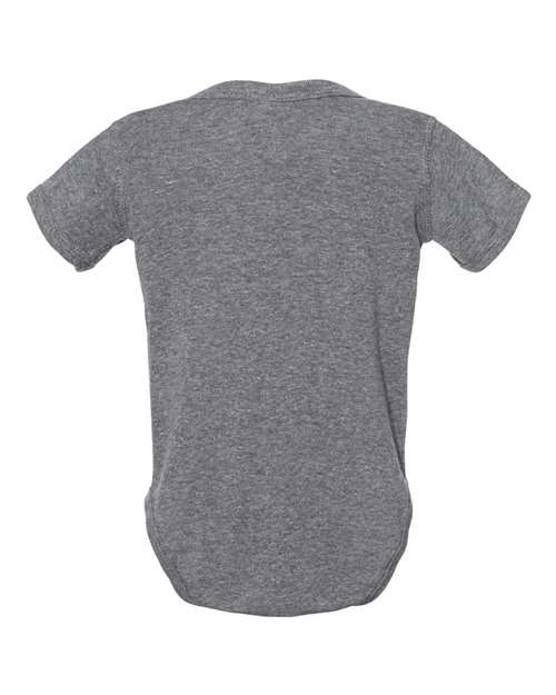 Rabbit Skins 4400 Granite Heather — back