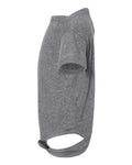 Rabbit Skins 4400 Granite Heather — direct side