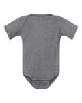 Rabbit Skins 4400 Granite Heather — front