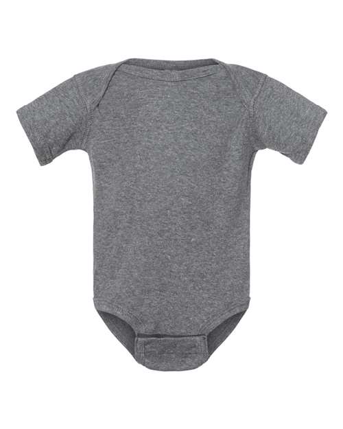 Rabbit Skins 4400 Granite Heather — front