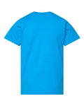 LAT 6101 Turquoise — back