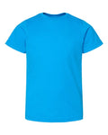 LAT 6101 Turquoise — front