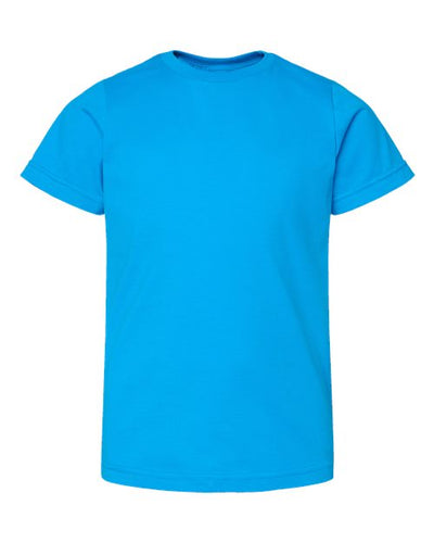 LAT 6101 Turquoise — front