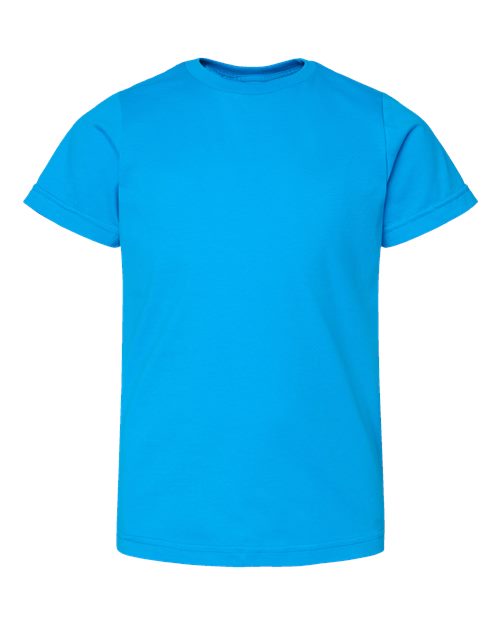 LAT 6101 Turquoise — front